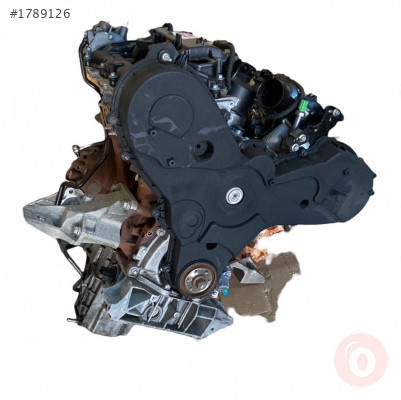 RANGE ROVER 2.7 MOTOR GARANTİLİ VE FATURALI