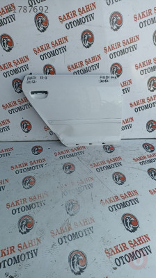 AUDİ A3 KAPI ÇIKMA PARÇA