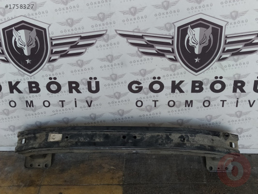 Fiat Linea ön tampon demiri