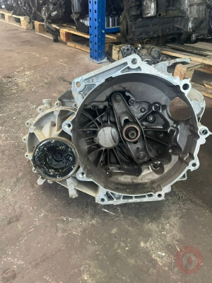 1.2 TSİ PRL ŞANZIMAN ORJİNAL ÇIKMA PARÇA - Volkswagen  Orijinal Çıkma Yedek Parça Ankara