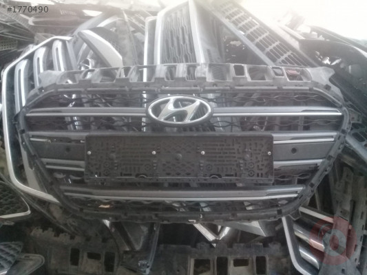 hyundai i30 ön panjur