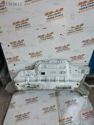 Hyundai i20 arka panel sacı 2015-2018