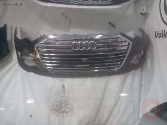 audi A6 ön tampon