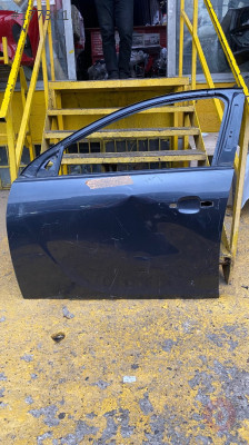 OPEL İNSİGNİA A SOL ÖN KAPI ÇIKMA ORJİNAL