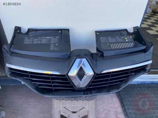 RENAULT CLİO SYMBOL ÖN PANJUR
