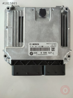BMW / Mini, 0281031924, 0281031 924, DDE8586527