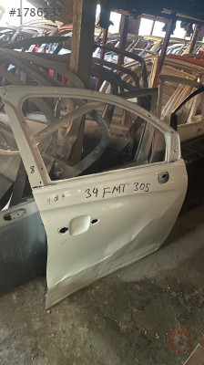OPEL CROSSLAND X SAĞ ÖN KAPI CANCAN OPEL
