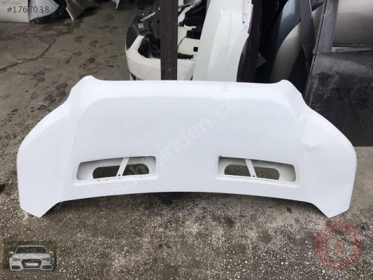 TRANSİT MOTOR KAPUTU