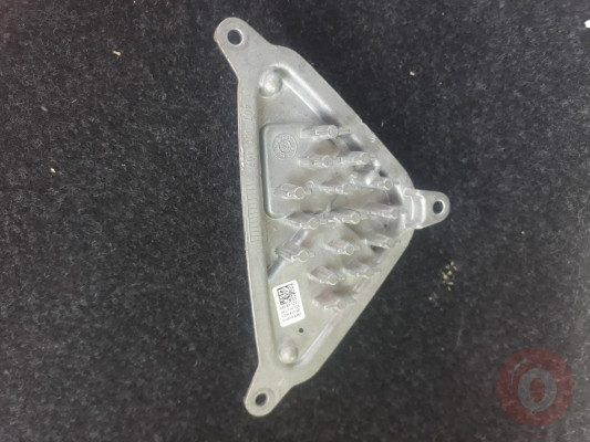 Duster far led beyni
