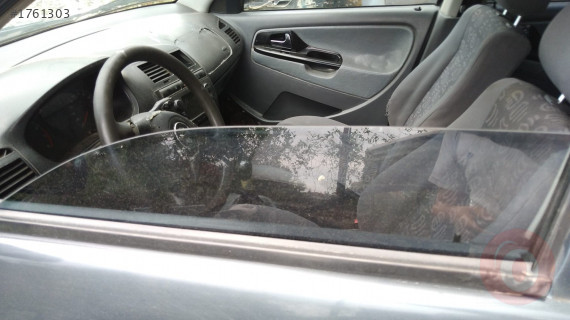 seat ıbiza cordoba sol ön kapı camı