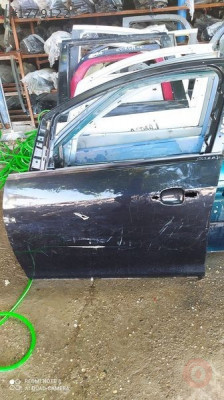 Opel Astra j 2014 model sol ön kapı çıkma