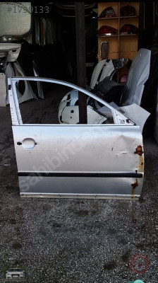 VOLKSWAGEN PASSAT B5 SAĞ ÖN KAPI