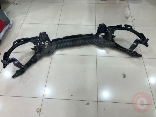 VOLVO V40-V40 CROSS ÖN PANEL 31416490