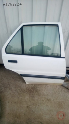 PEUGEOT 106 SAĞ ARKA KAPI ÇEVİK OTO BURSA