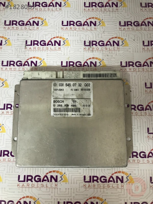 0265109498 0315450732 MERCEDES E-CLASS ESP+BAS