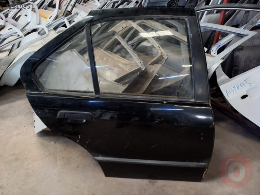BMW E36 3 serisi  sağ  arka kapı
