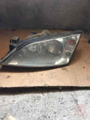 2005 FORD MONDEO SOL FAR ÇIKMA PARÇA