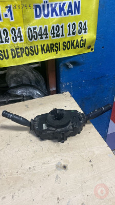 RENAULT MEGANE 2 SİNYAL KOLU