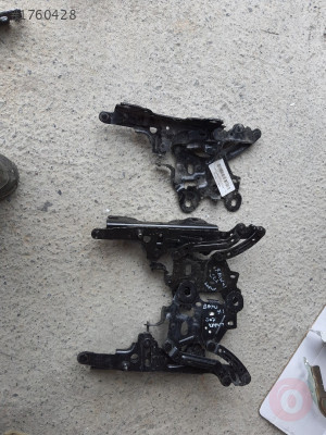 BMW X1 KAPUT MENTEŞE SAĞ SOL