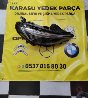 OPEL INSİGNİA - B - SAĞ FAR