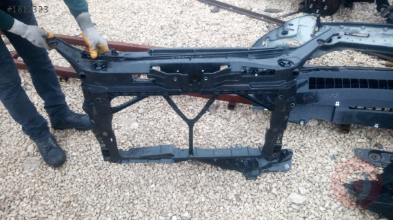 MAZDA 3 ÖN PANEL ÇEVİK OTO BURSA