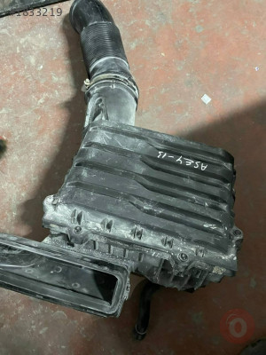 HAVA FİLTRE KUTUSU 5Q0129601BB 1,5 BENZİN ORJİNAL ÇIKMA PARÇ - Volkswagen  Orijinal Çıkma Yedek Parça Ankara