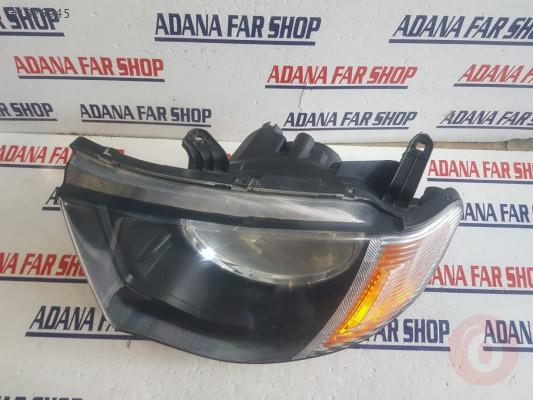 MİTSUBİSHİ L200 SOL FAR1