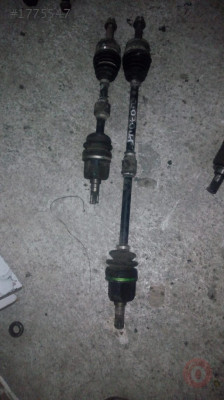 PROTON 416 SAĞ-SOL AKS ÇEVİK OTO BURSA