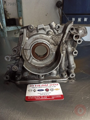 FORD KUGA 1.6 ECOBOOST YAĞ POMPASI