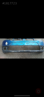 Dacia Sandero ön tampon