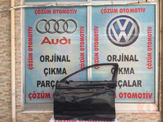 2015-21 VW PASSAT SOL ÖN KAPI 3G0831311K