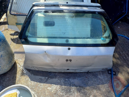 fiat palio bagaj kapısı