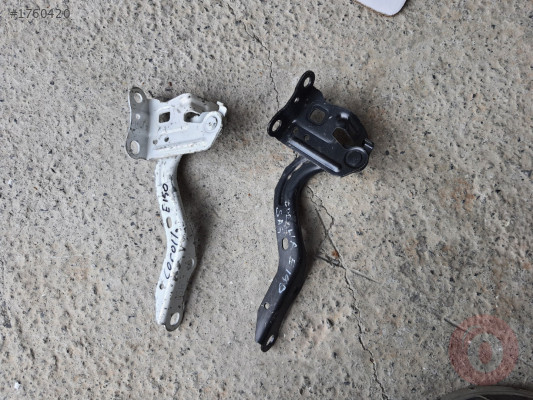 TOYOTA COROLLA KAPUT MENTEŞESİ SAĞ