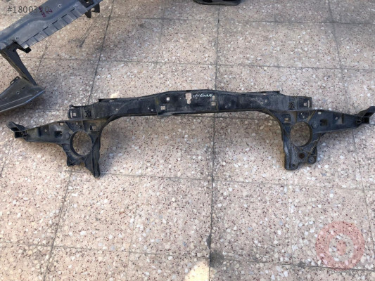 PORSCHE CAYENNE ÖN PANEL A0110000020114