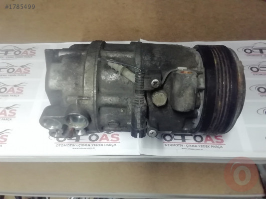 BMW X3 KLİMA KOMPRESÖRÜ 6905643-08