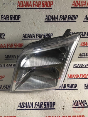 08 431 1165L FORD CONNECT SOL FAR