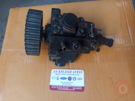 OPEL ANTARA 2.0 MAZOT POMPASI