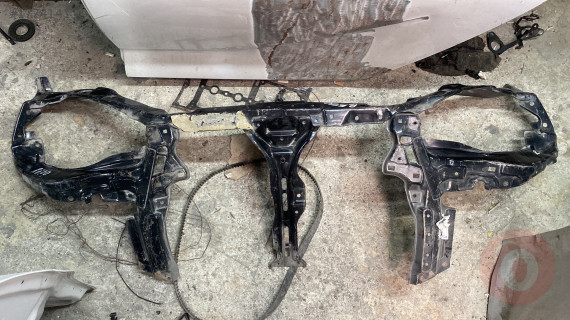 CHEVROLET REZZO ÖN PANEL SIFIR ORJİNAL GM