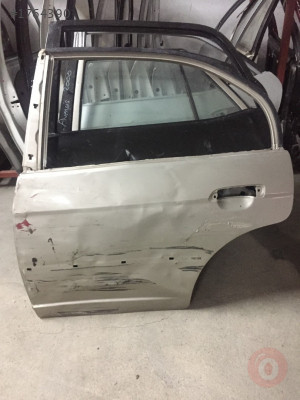 2002-2007 MODEL HONDA CİVİC ÇIKMA KAPI