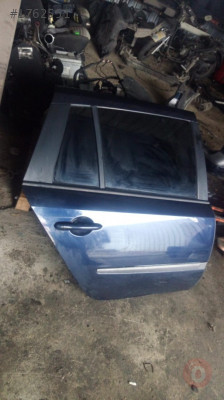 RENAULT LAGUNA 2 SAĞ-SOL ARKA KAPI ÇEVİK OTO BURSA