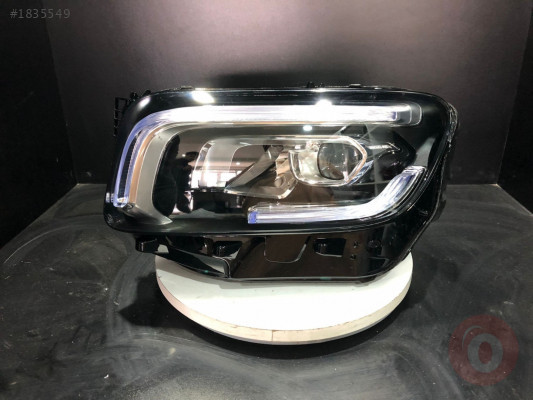 MERCEDES GLB W247 SOL FAR A2479061905