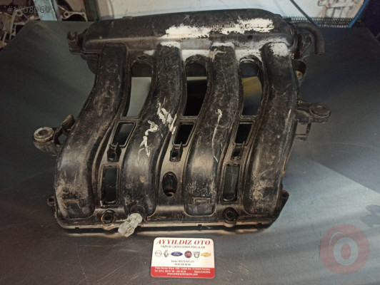 RENAULT MODÜS 1.6 EMME MANİFOLTU