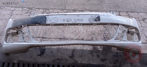 Scirocco ön tampon orijinal çıkma
