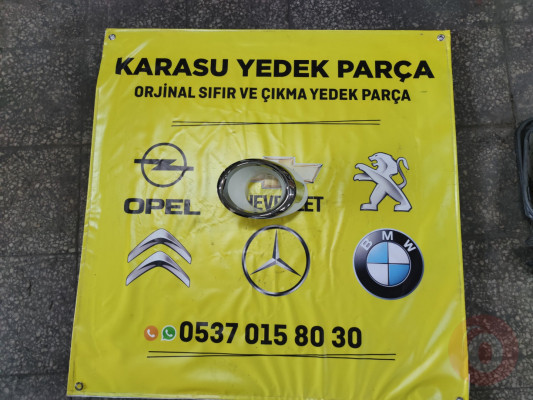 PEUGEOT PARTNER TEPE SOL SİS KAPAĞI