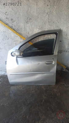 Dacia logan sol ön kapı