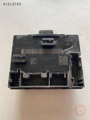 5Q0959592D AUDI A3 KAPI KONTROL MODULÜ