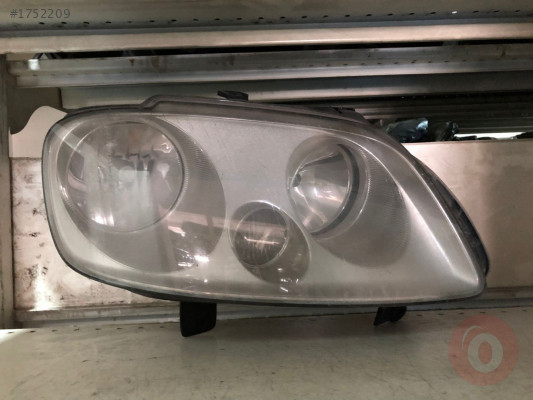 VOLKSWAGEN CADDY 05-10 SAĞ FAR