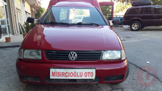 Volkswagen caddy motor çıkma parça Mısırcıoğlu oto