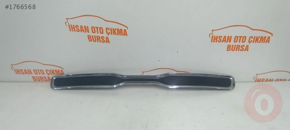Kia bongo ön panjur orijinal sökme