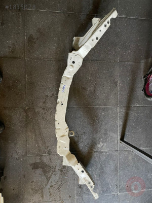FİAT LİNEA ÖN PANEL